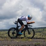 David McNamee | Pro triathlete