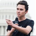 David Hogg