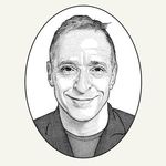 David Sedaris