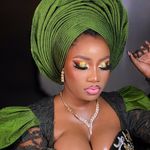 Mideakorede(Nig Makeup Artist)