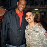 David Robinson