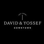 David & Yossef Downtown