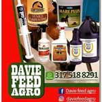 Davie feed Agro