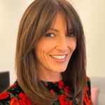 Davina McCall Davina McCall