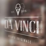 DaVinci Gelato