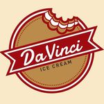 Da Vinci Ice Cream