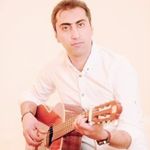 🎤🎤تدریس گیتار و آواز پاپ🎸🎸