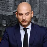 Davor Luksic Davor Luksic
