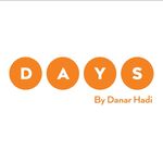 DAYS by Danar Hadi Official