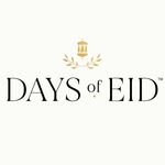 Days of Eid®️