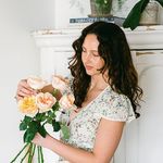 michaela moran, floral artist