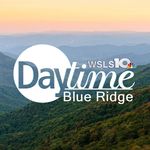 Daytime Blue Ridge