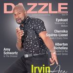 Dazzle Magazine