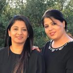 Anvita & Soniya