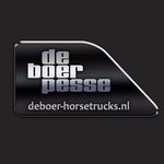 De Boer Horsetrucks