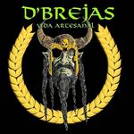 D'Brejas - Tradição desde 2015