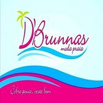 D'BRUNNAS moda praia (DB)