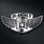 D-Built Hot Rods & More