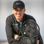 Darren Cahill