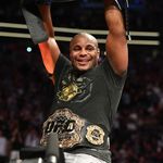 Daniel "DC" Cormier