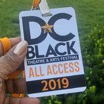 DC Black Theatre & Arts Fest