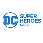 DC Super Heroes Cafe Ph