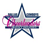 Dallas Cowboys Cheerleaders