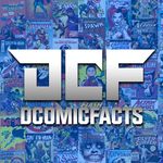 DC Comic Facts