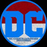 DC Comics Universe Indonesia