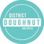 District Doughnut