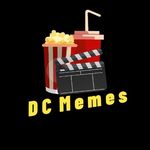 Dcmemes📽️