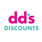 dd's DISCOUNTS