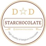 D☆Dstarchocolate