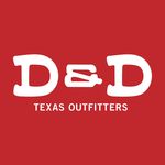 D&D Texas Outfitters