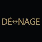 de-nage [드네이지]