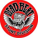 deadbeatstuntdivision