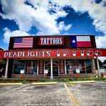 Deadlights Tattoo