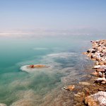 Dead sea