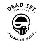 DeadSet.™ Clothing & Apparel