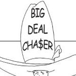 Deal Chaser