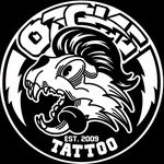 丁墨(Dean OZ)DEAN OZONE TATTOO