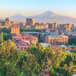 Yerevan