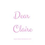 Dear Claire Official