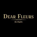 Dear Fleurs Los Angeles