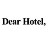 Dear Hotel Madrid