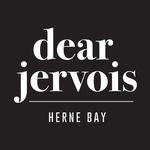 Dear Jervois