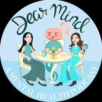 Dear mind podcast