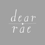 Dear Rae