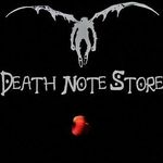 DeathNoteStore.com