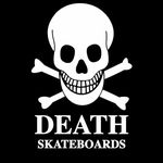 Death skateboards